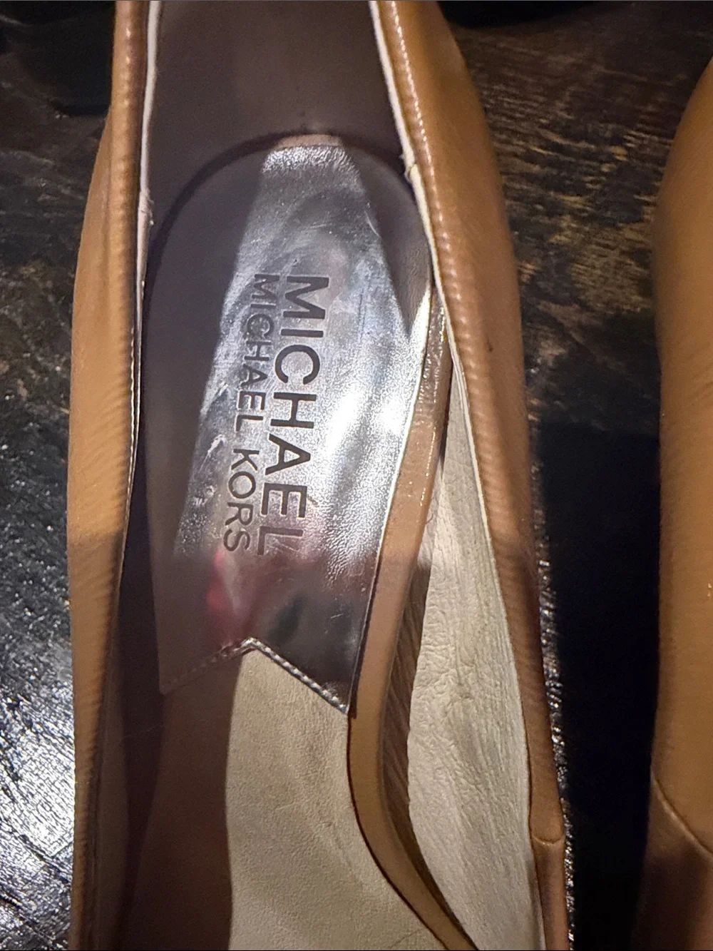 MICHAEL Michael Kors classic michael